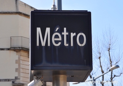 Metro