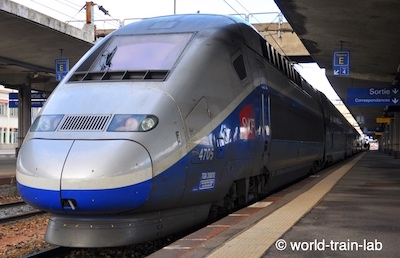 TGV