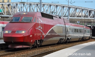 THALYS