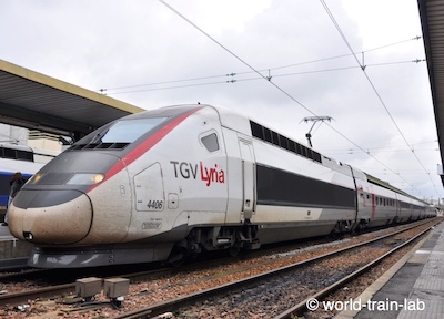 TGV