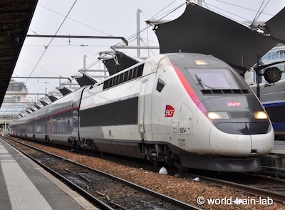 TGV