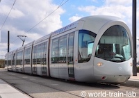 Lyon Tram